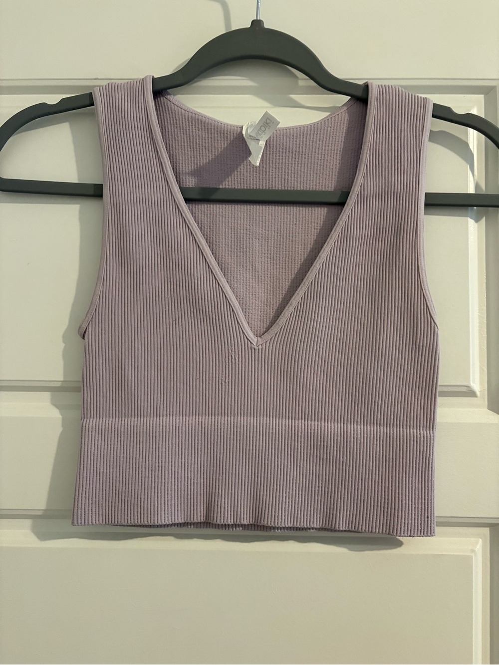 Nikibiki Tank Top